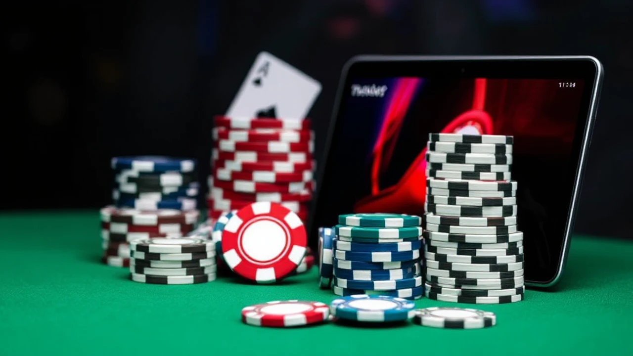 Tren Terkini Permainan Poker Online yang Populer