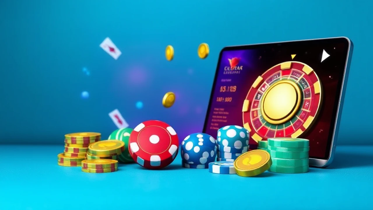 Delving into the Exciting World of Digital Gaming Bonuses: Everything You Need to Know