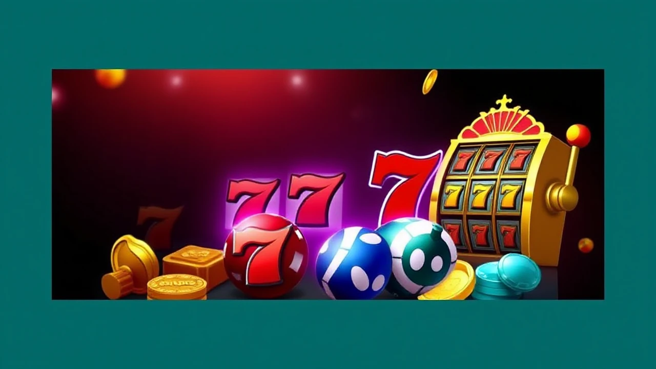 Inilah Slot Casino Populer yang Harus Anda Coba