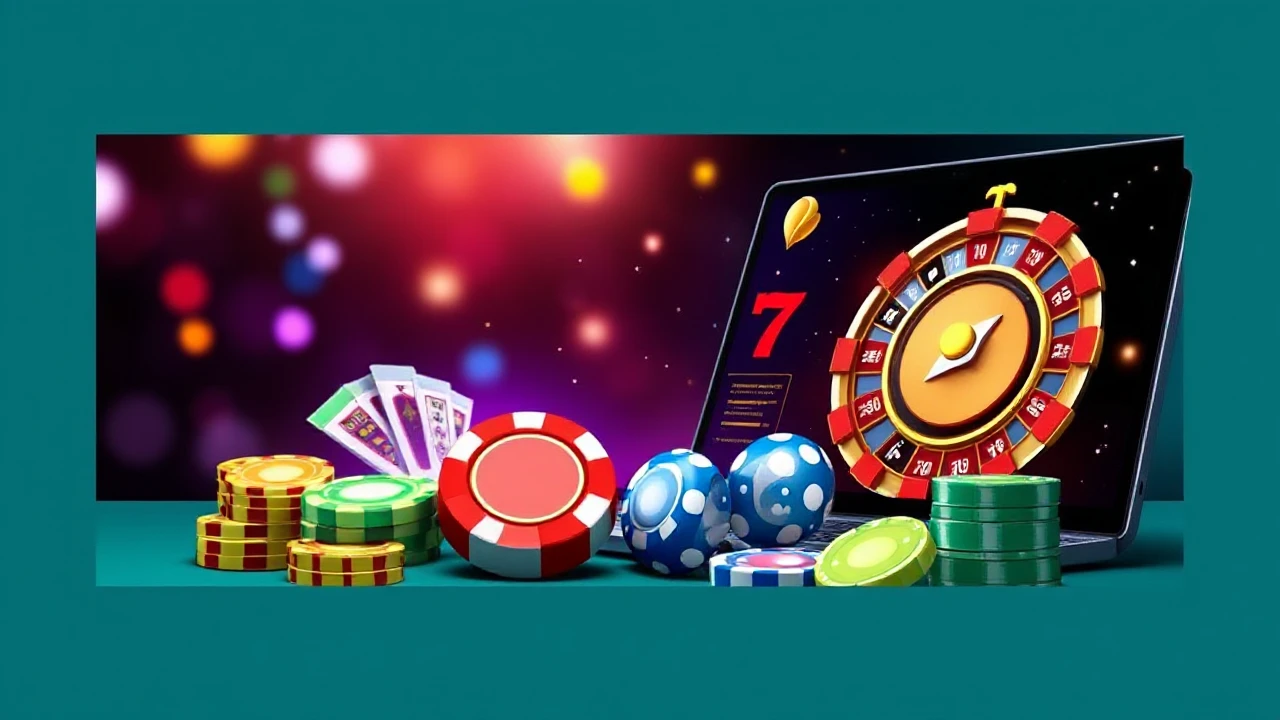 Exploring the Thrills: Greatest Online Casino Gambling Games of 2022