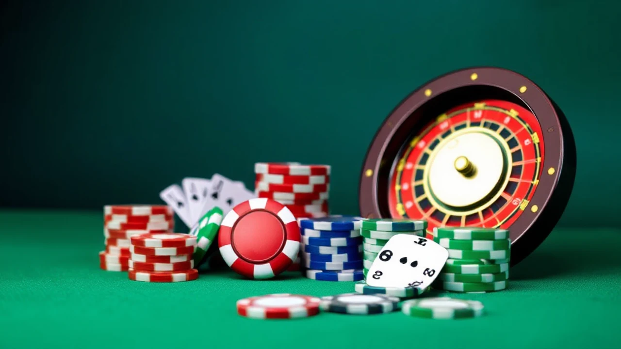 Steering Clear of Frequent Mistakes When Gambling at a Casino