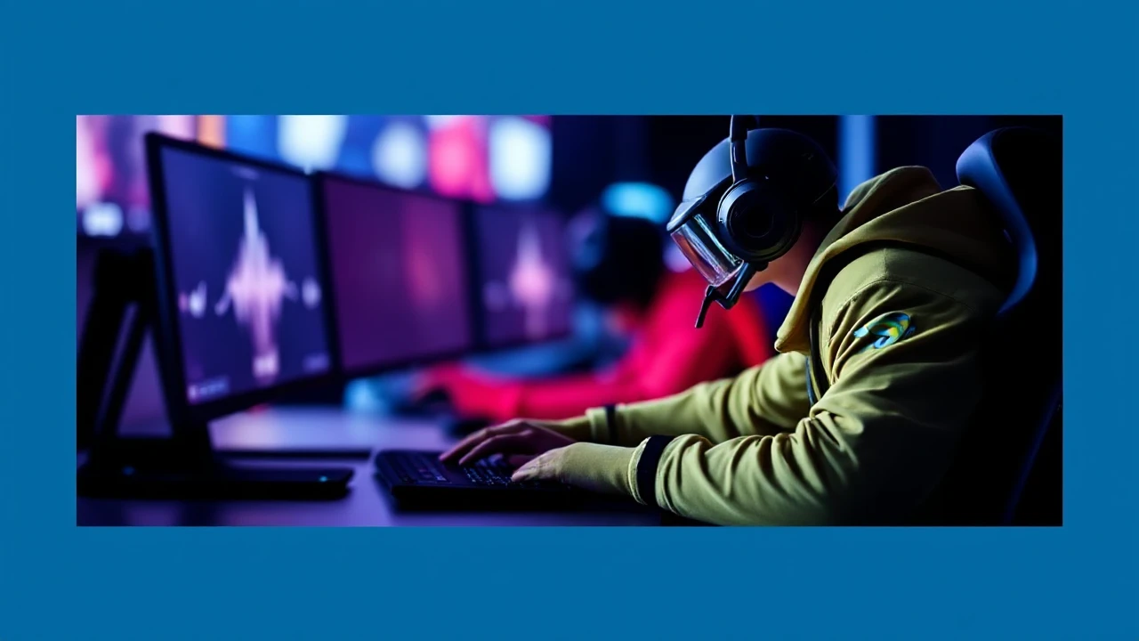 Unleashing Your Full Potential: Effective Strategies for Esports Success