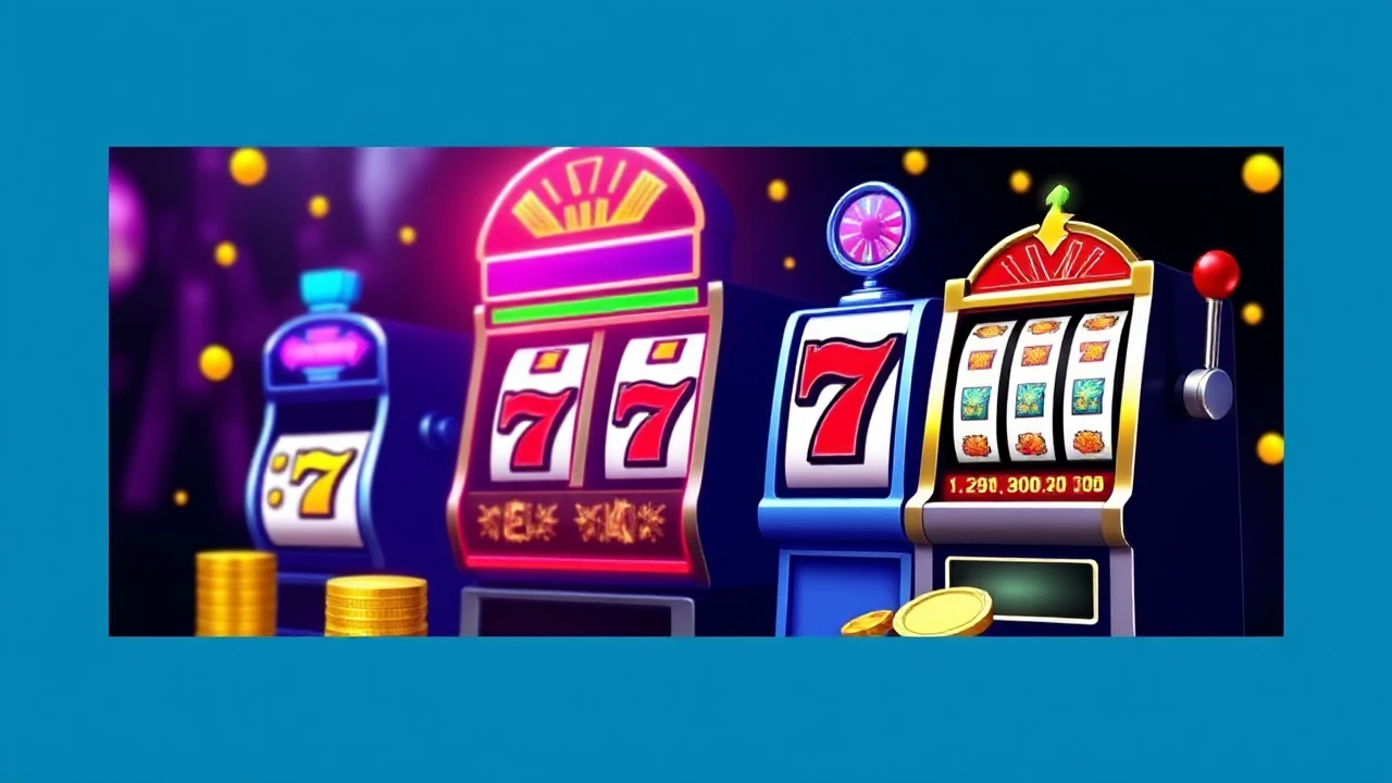 Evolution of Online Gaming House Slot Functions: Exploration into Innovations