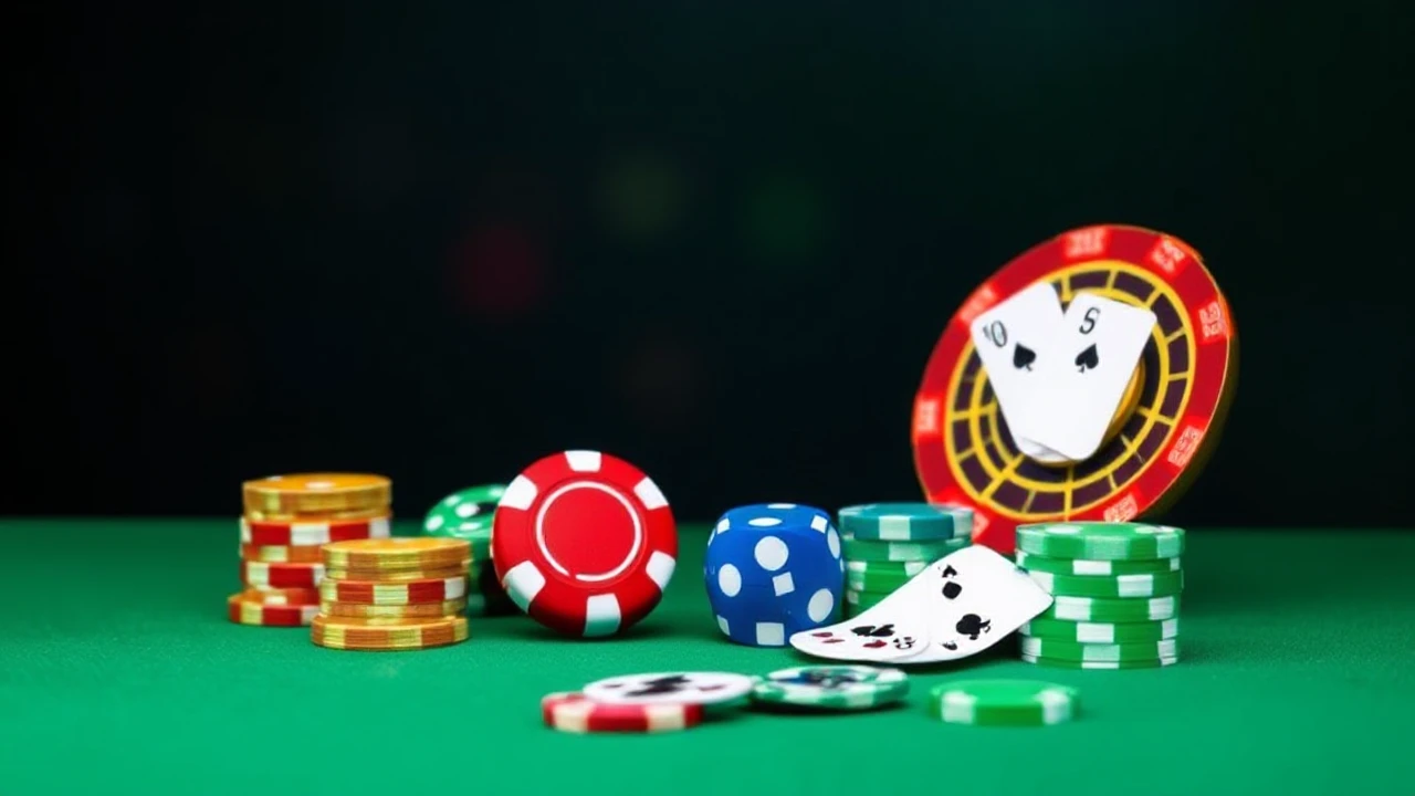 Winning Moves to Increase Your Online Casino Game Wins