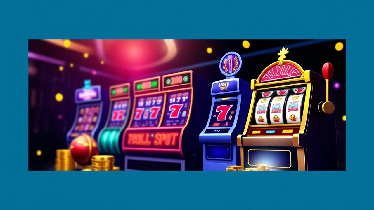 Unveiling the Revolutionary Changes in Casino Gaming Due to Technology