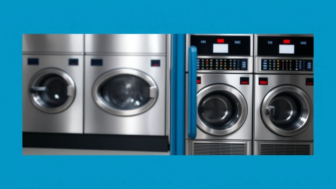 Ultimate Guide for Promoting Safety in the Laundromat