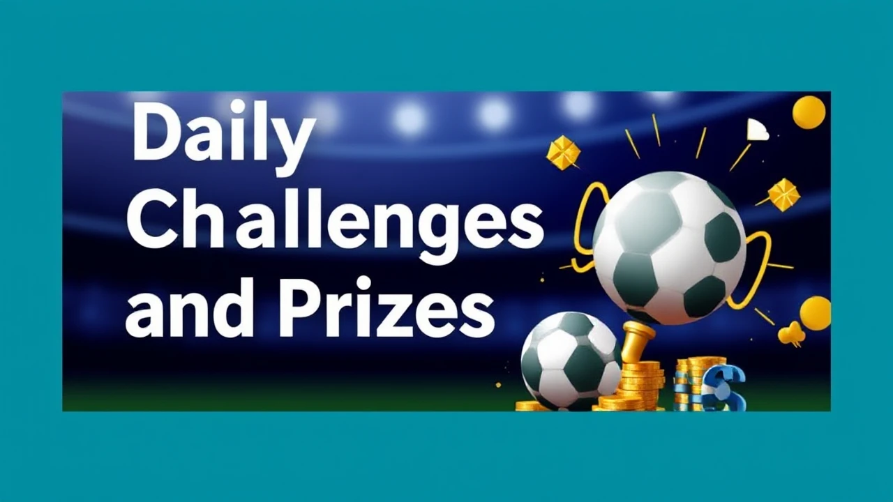 Daily Challenges and Prizes on LU88