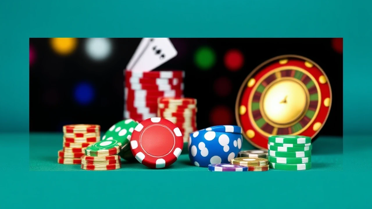 The Dos and Don'ts When Playing at Casinos: Expert Tips for Newbies