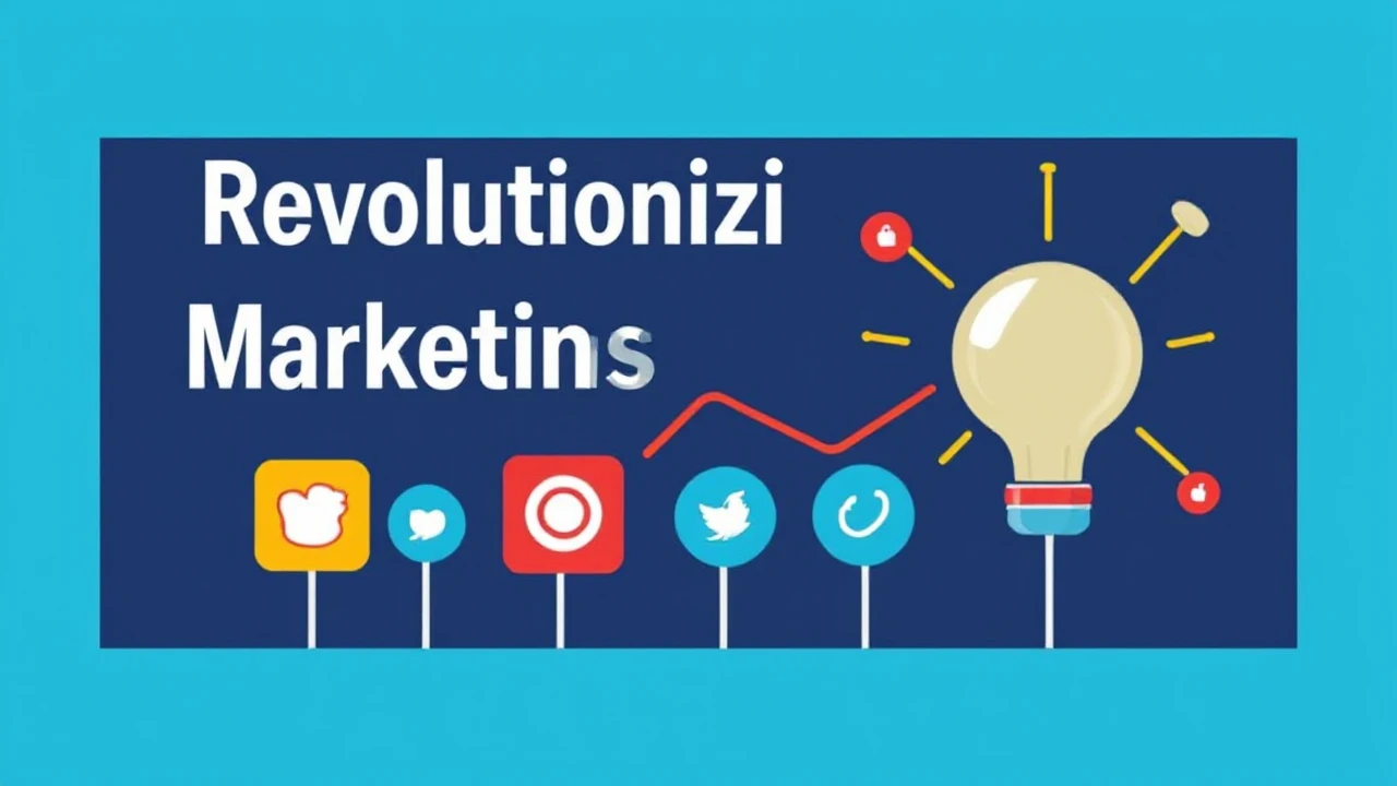 Revolutionizing Marketing Strategies for Small Businesses in 2022