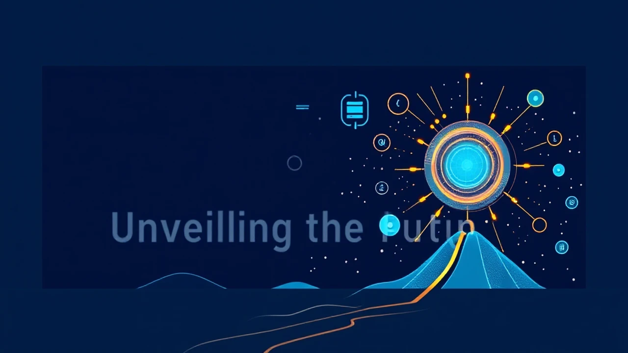 Unveiling the Future: A Journey Through Tech Trends