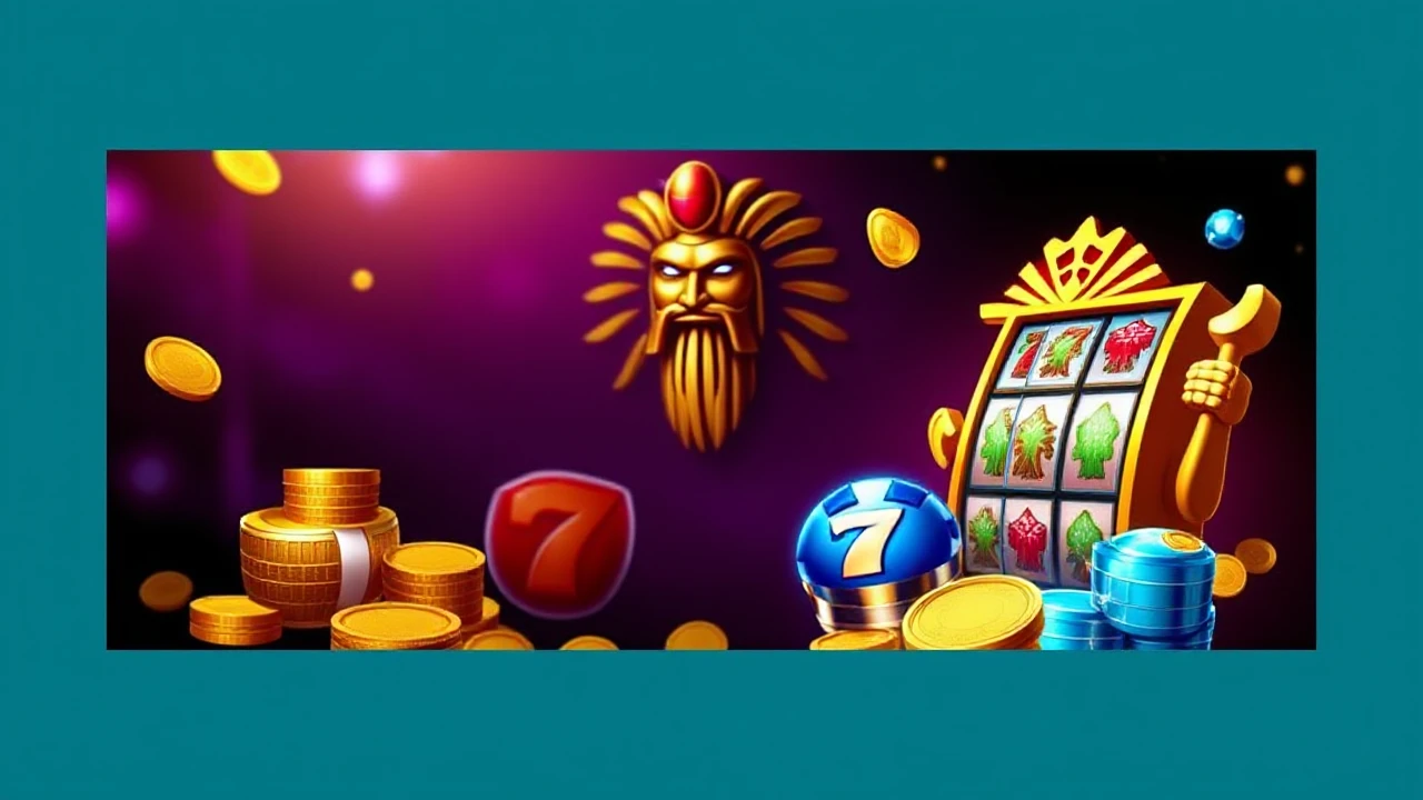 Strategi Jitu untuk Memenangkan Jackpot Slot Casino