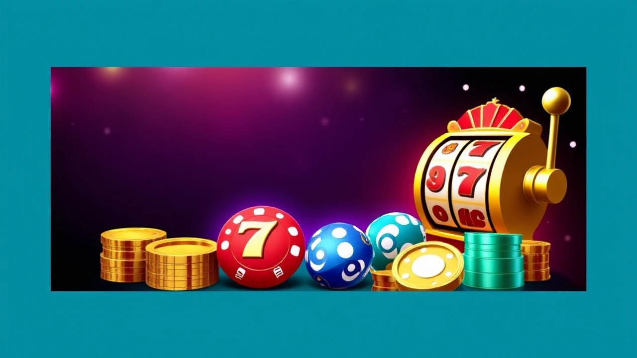 Mastering the Art of Choosing the Top Casino Slot Game