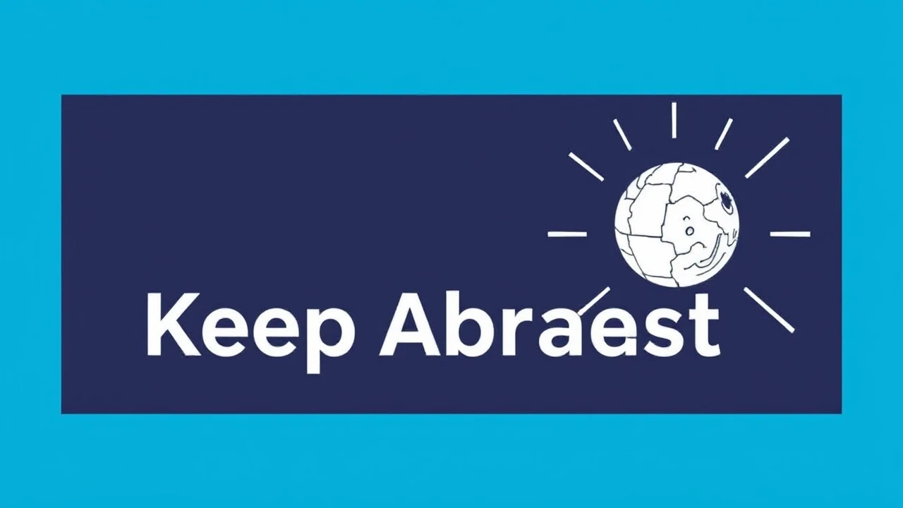 Keep Abreast: Insider Secrets for Remaining Updated