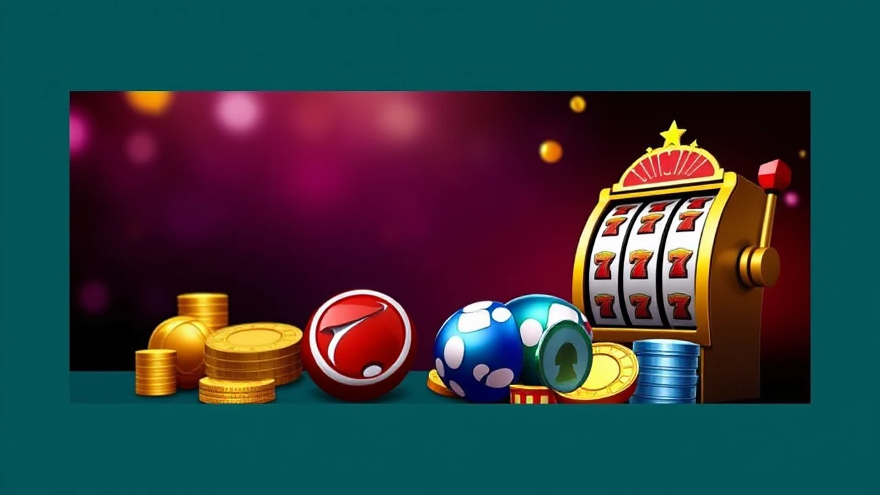 Perbedaan antara Slot Casino Online dan Fisik: Apa yang Perlu Anda Ketahui