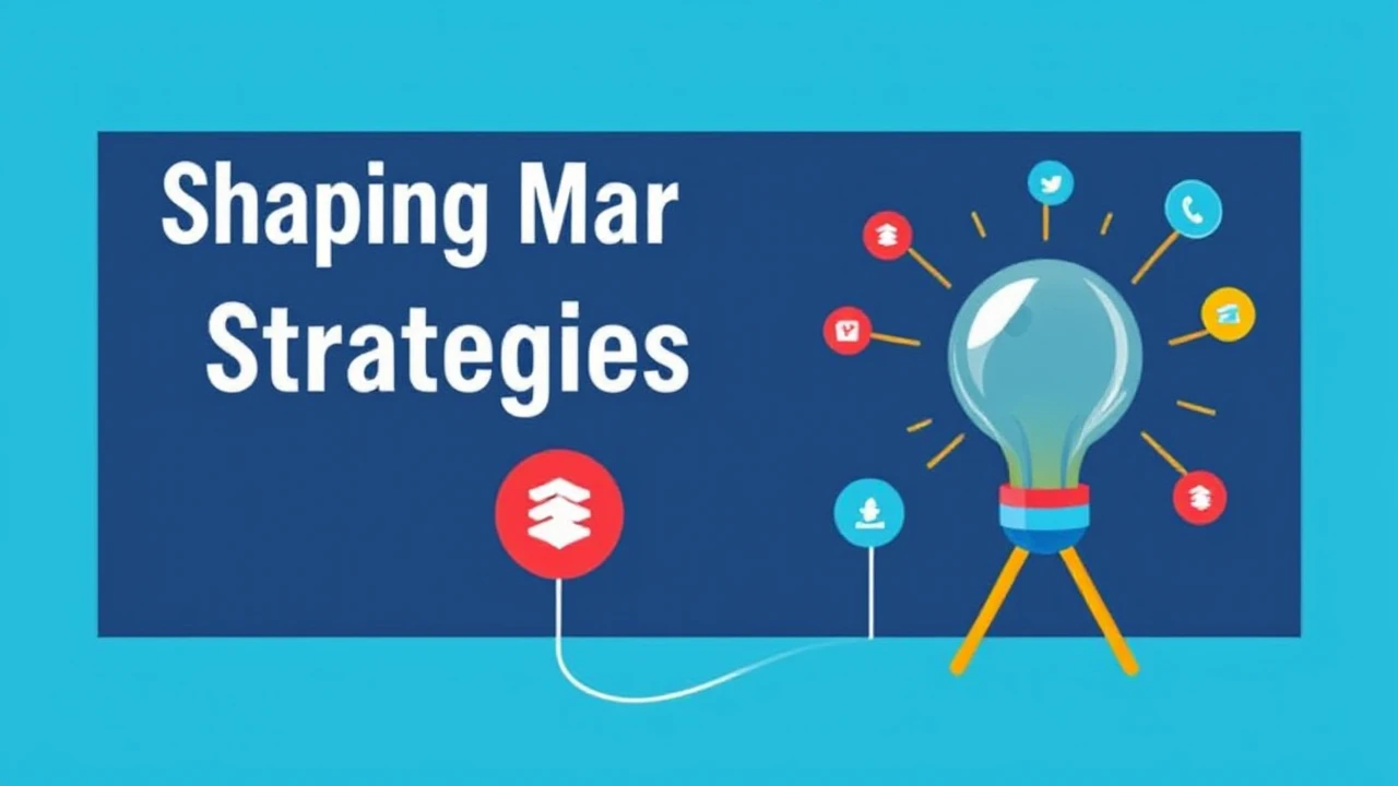 Shaping Marketing Strategies for Small Businesses in 2022