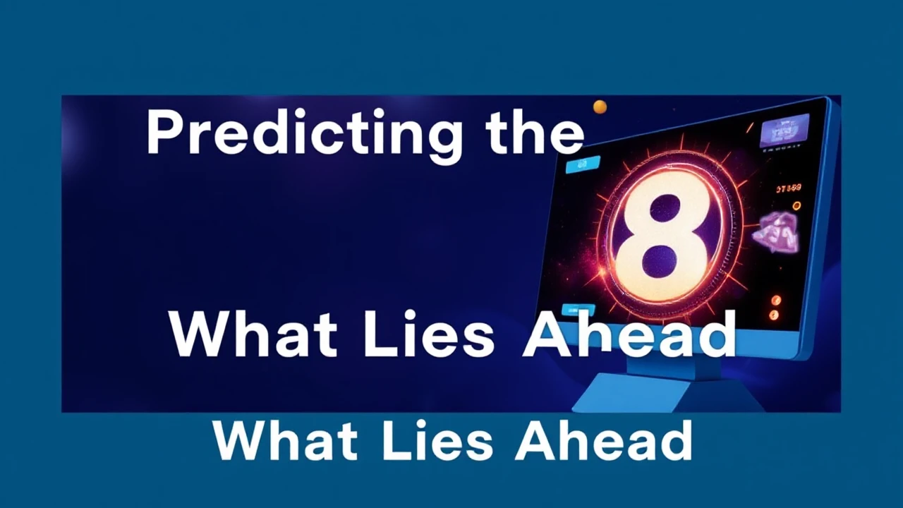Predicting the Future of TX88: What Lies Ahead