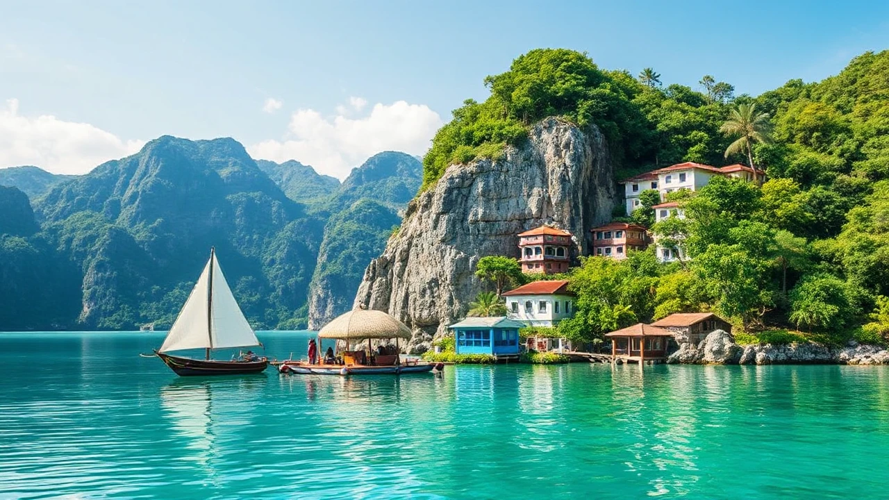 The Emergence of Green Tourism: Movements in Responsible Travel