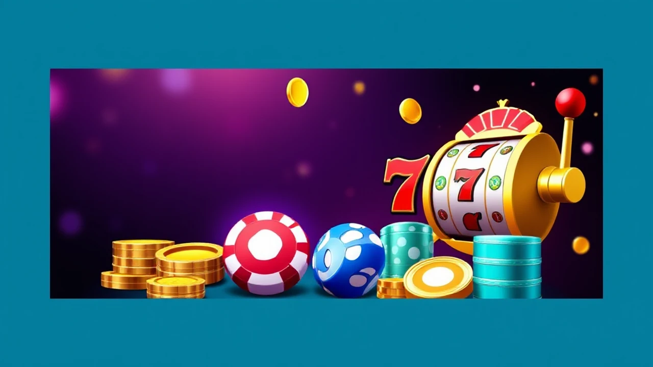 The Growth of Online Casino Slots: A Trend to Keep an Eye On