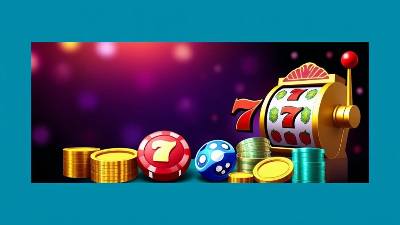 Becoming Proficient in the Art of Selecting the Best Gambling Slot Game