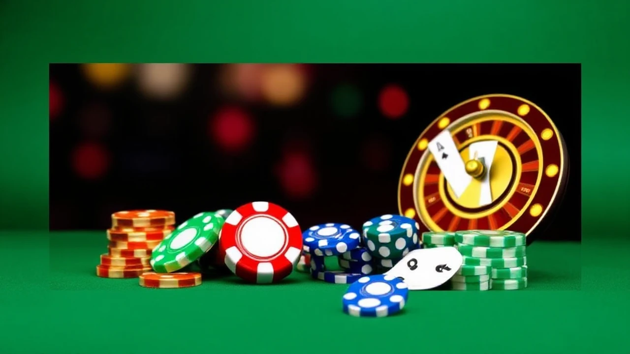 Mastering the Art of Winning Big at the Casino: Best Strategies Revealed