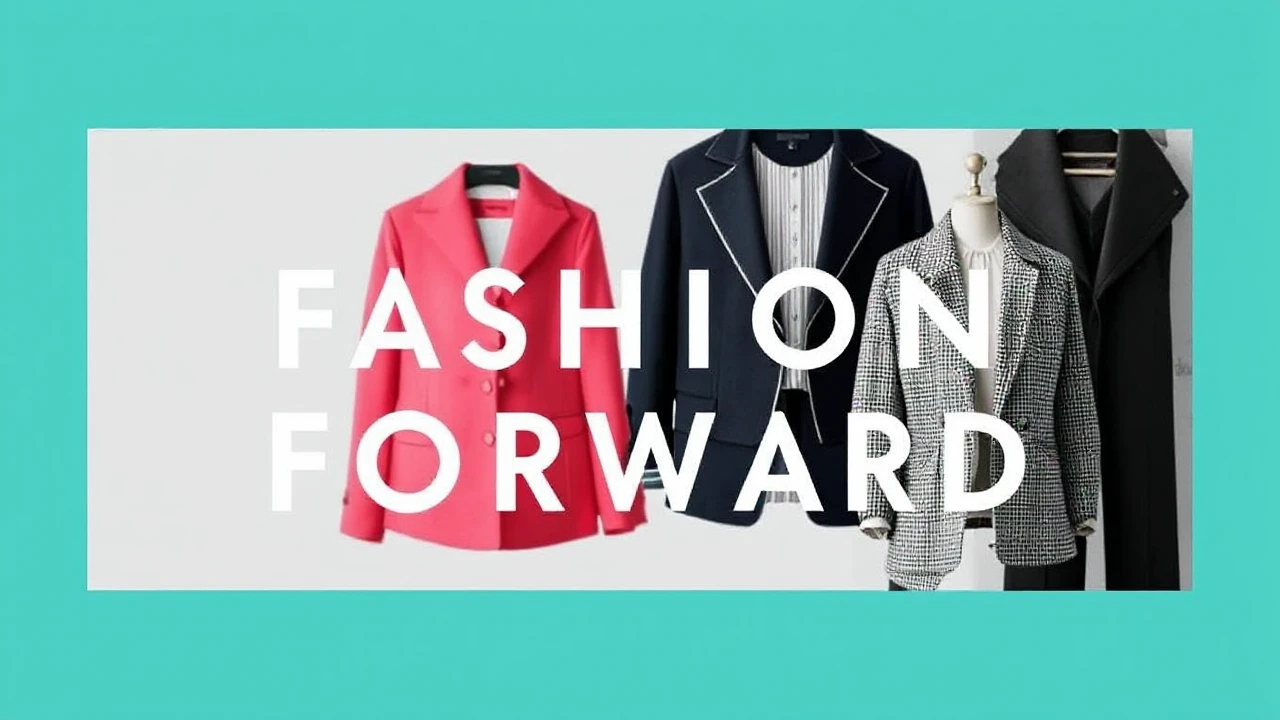 Fashion Forward: Key Strategies for Creating a Wardrobe That Stands the Test of Time