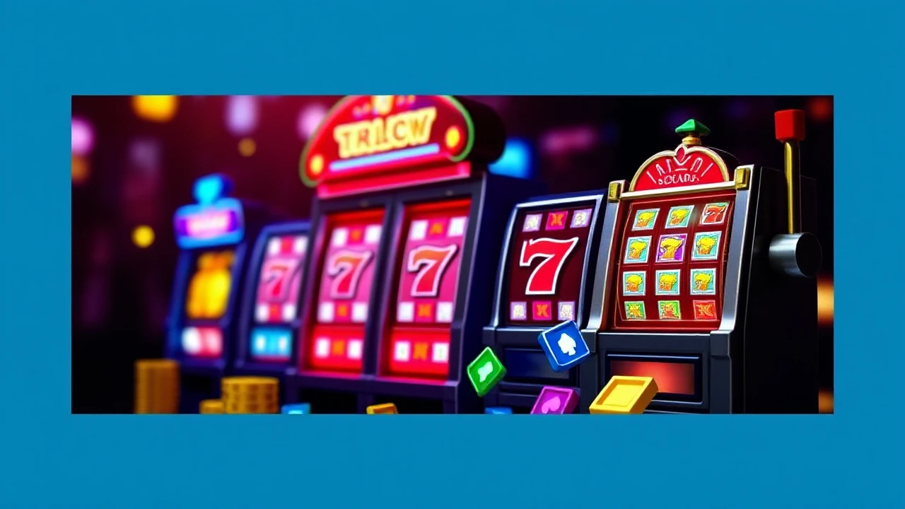 Understanding the Mind Aspect of Thrill and Expectancy in Slot Play