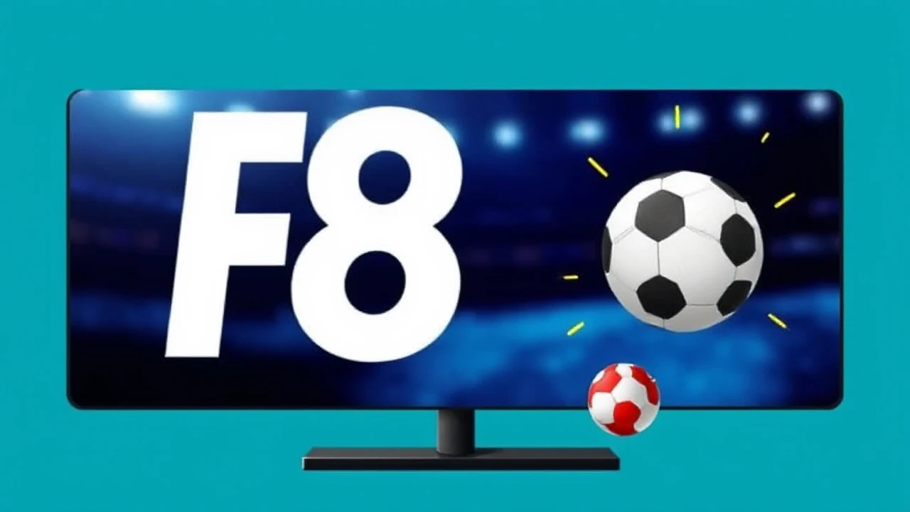 Understanding the F8bet Platform: Your Complete Guide to Easy Navigation