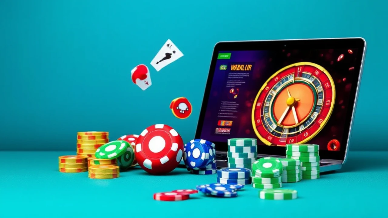 The Growth of Online Casinos: A Development Worth Noting