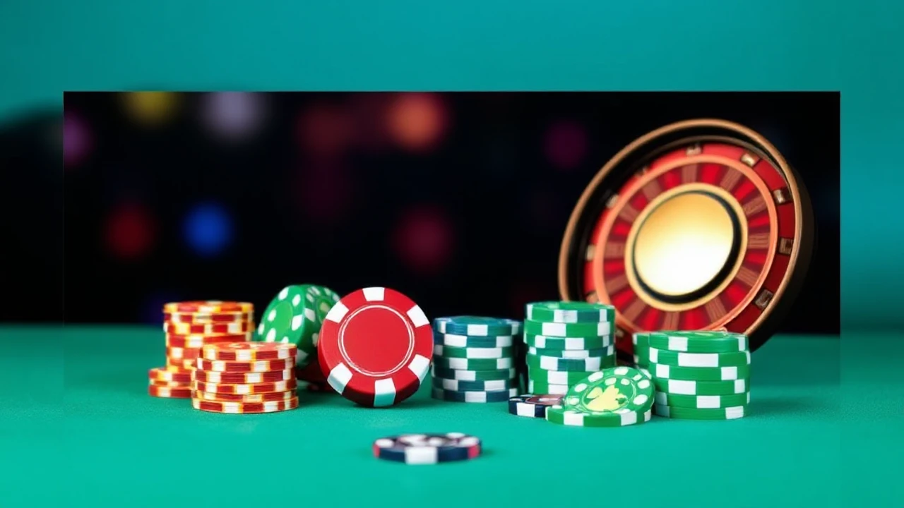 Your Go-To Manual to Steering Clear of Common Mistakes When Gambling at Online Casinos