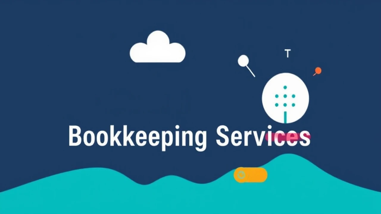 Augment Your Business with Professional Vancouver Bookkeeping Services