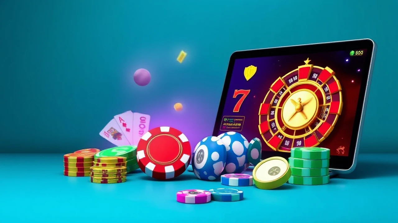 Unveiling the Secrets of Popular Online Casino Games