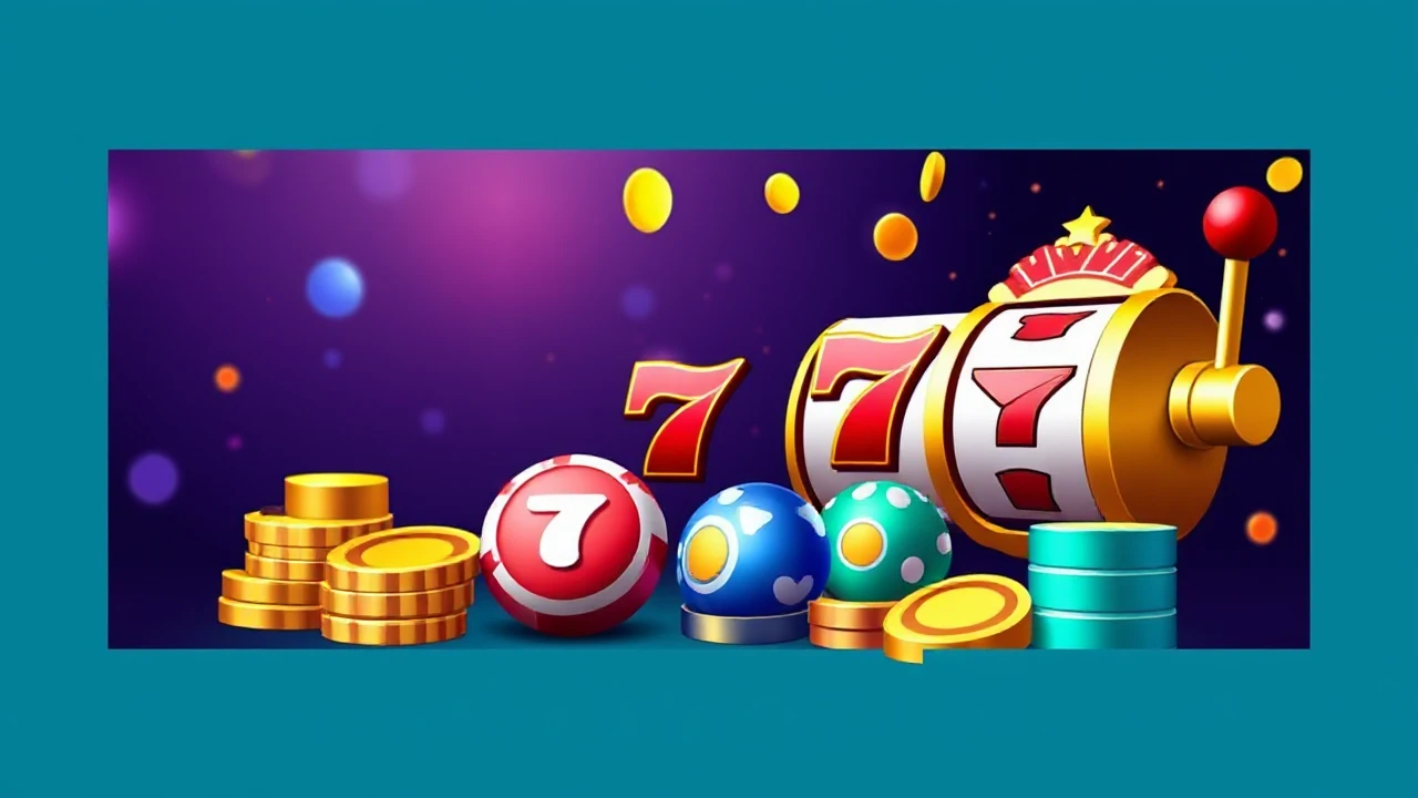 Growth of Internet-based Casino Slots: Patterns and Advancements