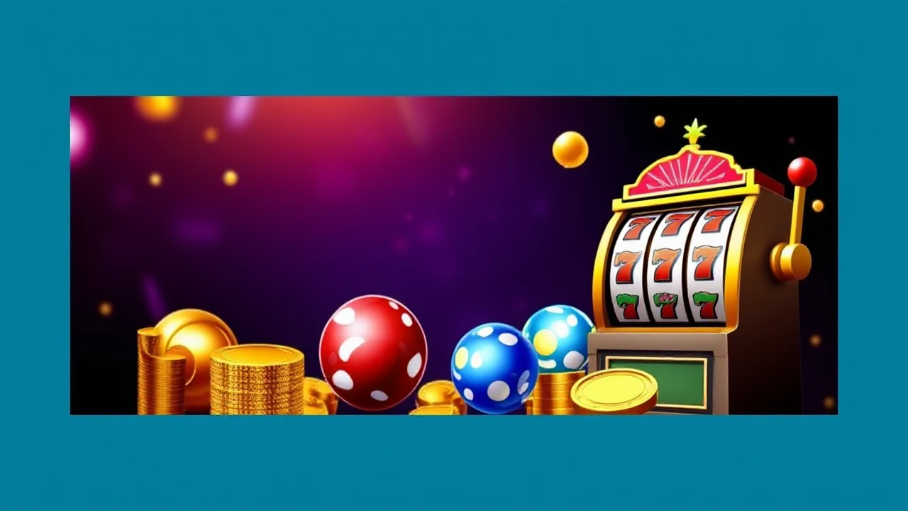 Choosing the Best Casino Slots for Huge Wins