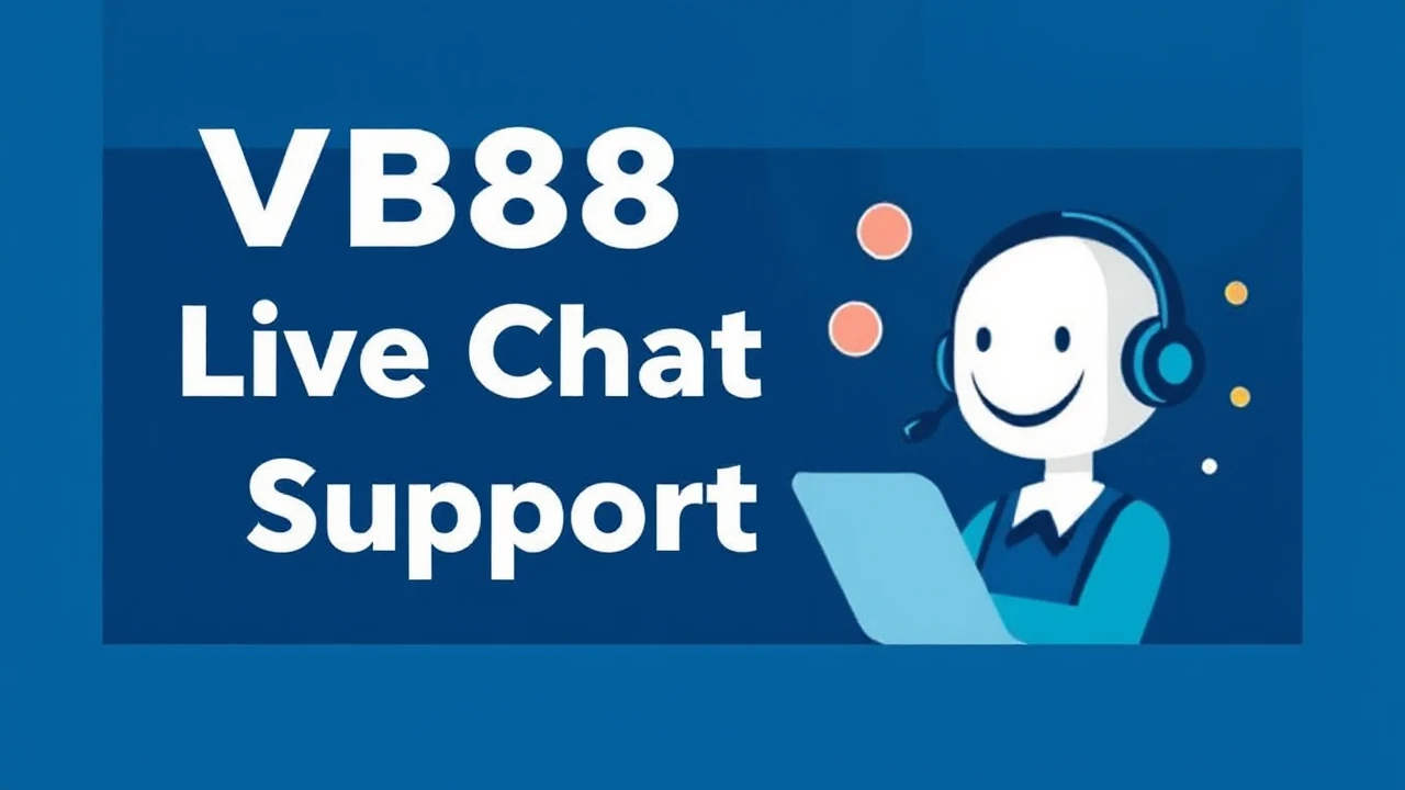 VB88 Live Chat Support Review