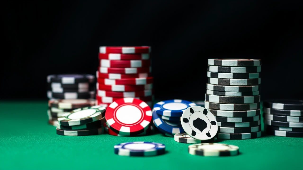 Unveiling the Secrets of Poker: A Player's Guide to Success