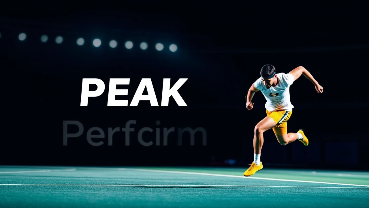 Achieving Peak Performance: Expert Tips from Professional Athletes