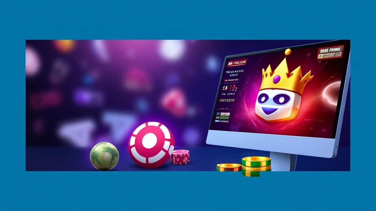 King33: Redefining Online Entertainment and Gaming Excellence