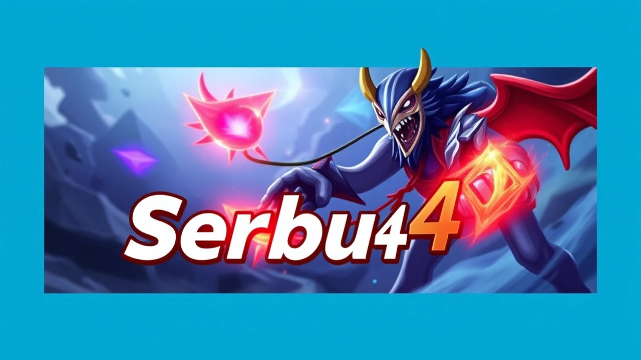 Mastering Serbu4d: Expert Tips for Newbies and Experienced Players