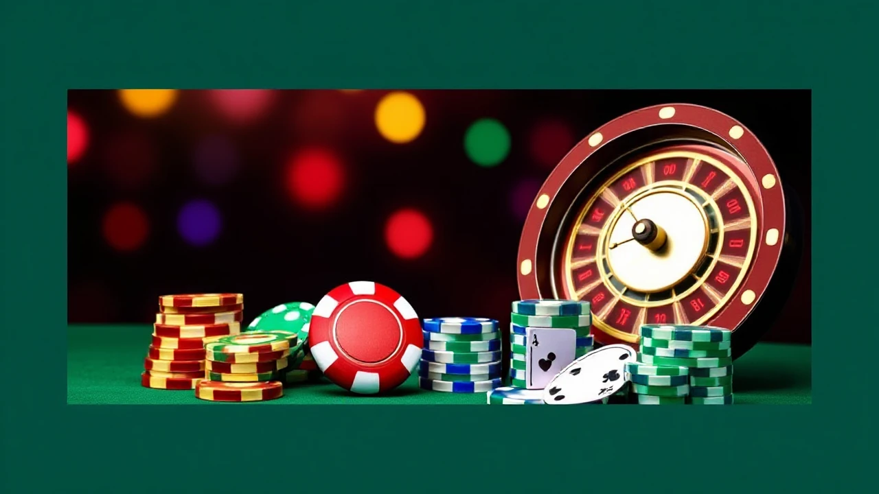 Top 10 Techniques for Winning Big at the Casino