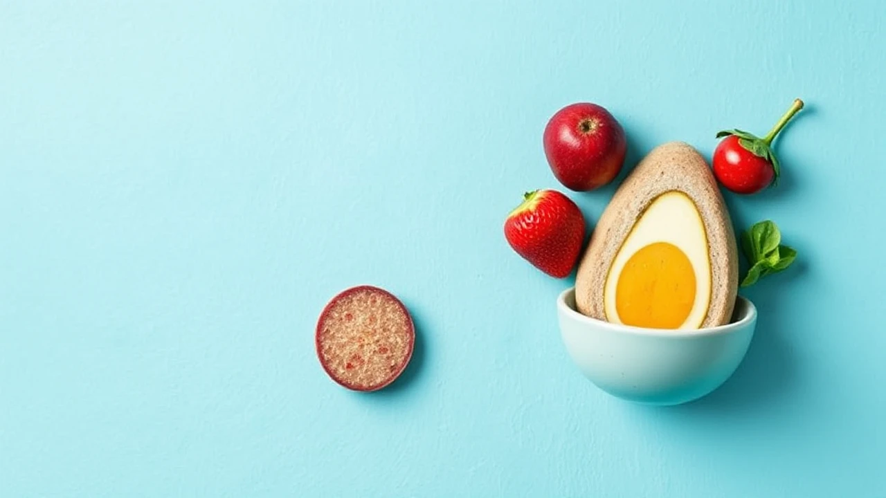 Top 10 Habits for Wellness to Enhance Your Lifestyle Commencing Now