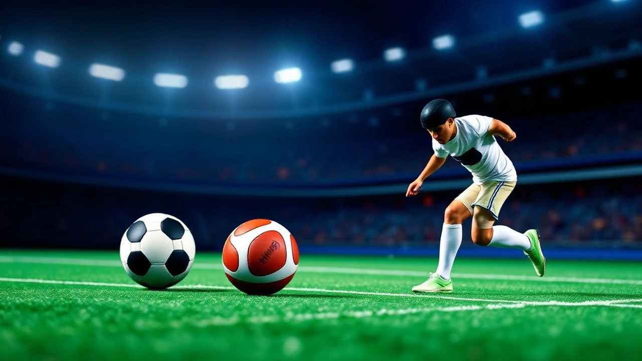 Navigating the Intricate Domain of Betting on Sports Odds