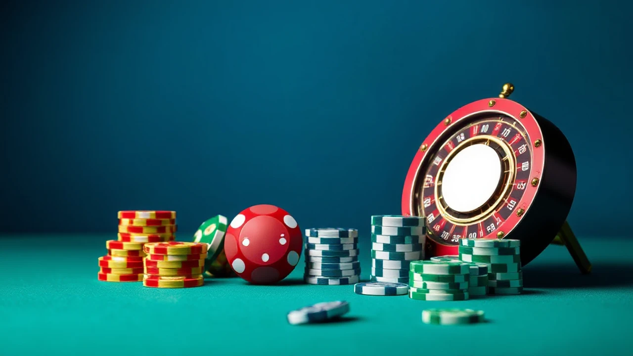Unraveling the Psychological Aspects of Casino Addiction