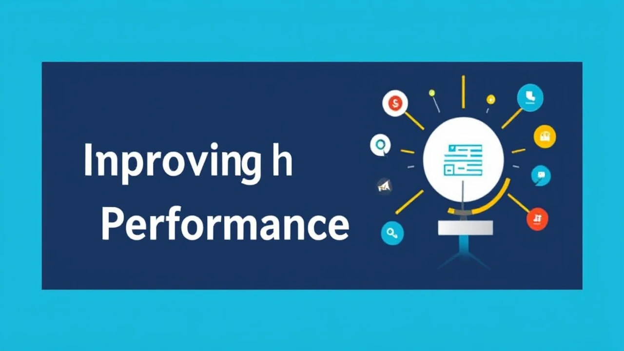 Your Go-To Manual for Improving Your Business Performance Online