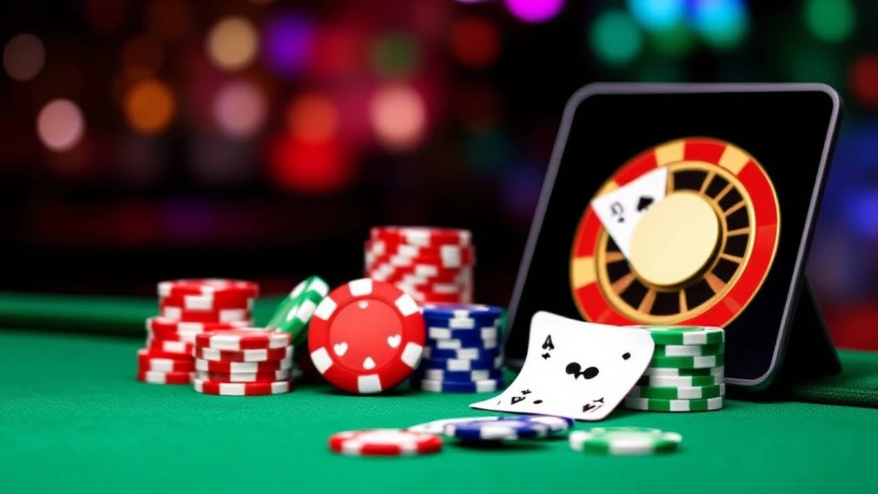 Understanding Casino Etiquette 101: Essential Dos and Don'ts for Novice Players