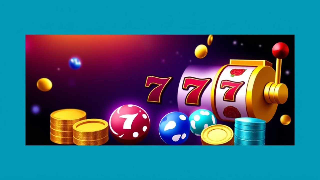 Mastering your Art of Winning Big on Casino Slots: Top 10 Tips