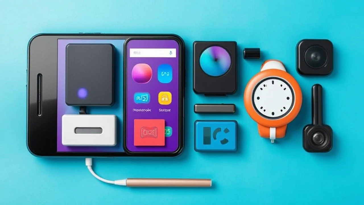The Definitive Manual to Essential Tech Gadgets Every Geek Should Own
