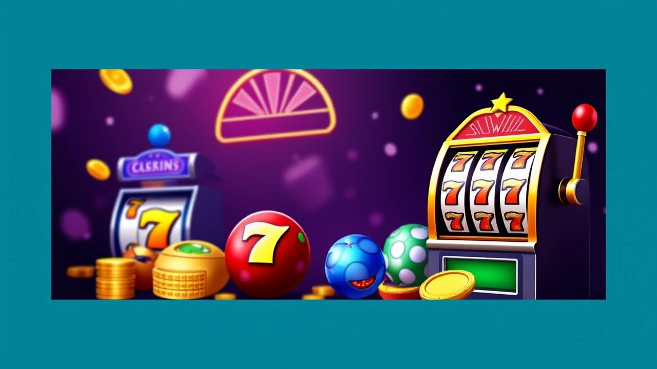 Unveiling the Secrets Behind Famous Slot Games