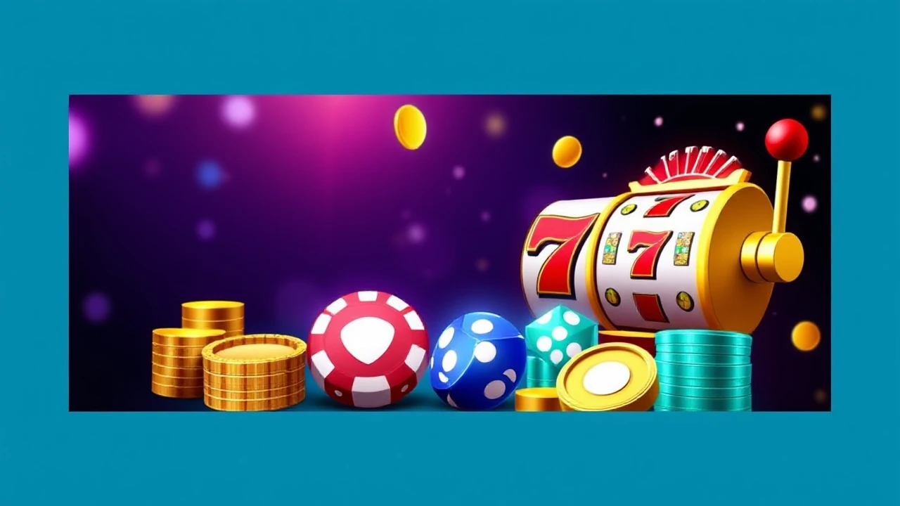 The Emergence of Online Casino Slots: An Evolution to Keep an Eye On