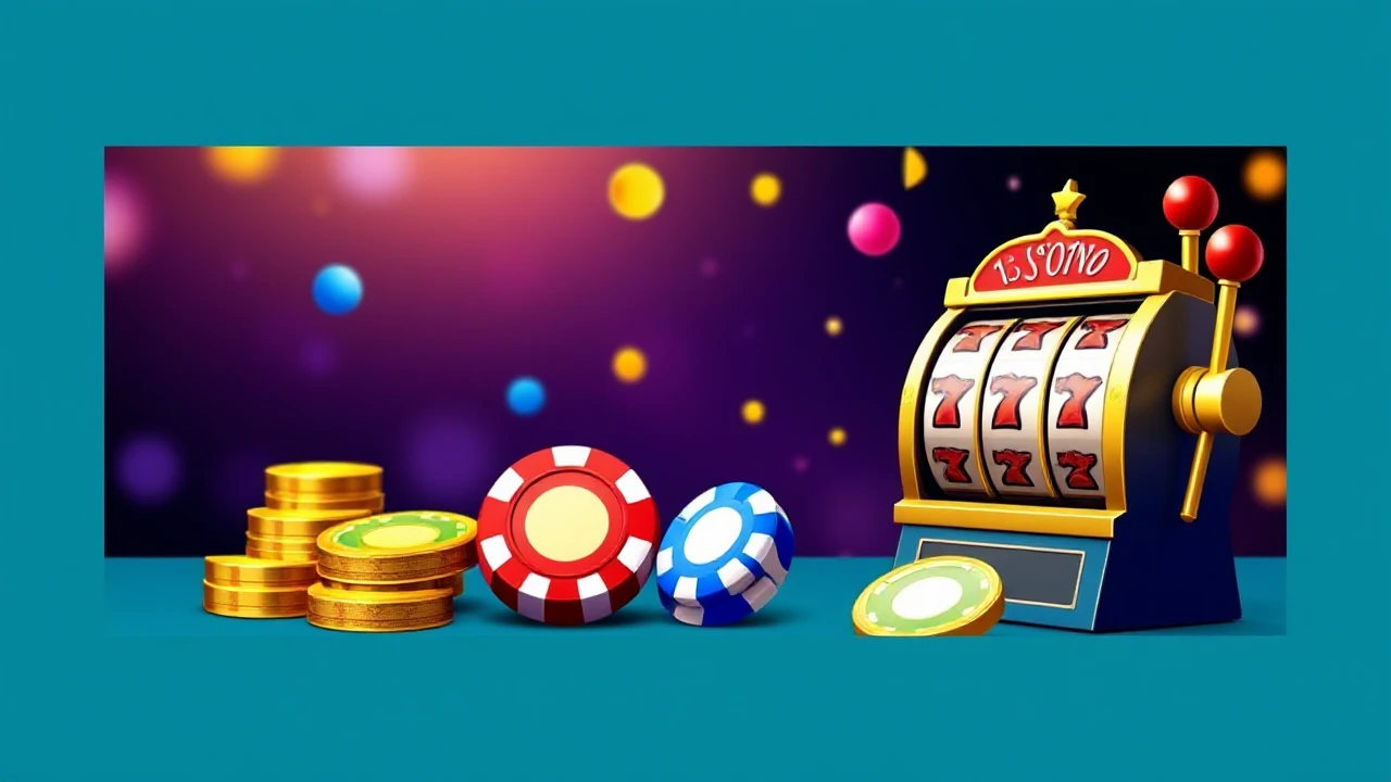 Navigating the Path from Novice to Expert in Casino Gaming