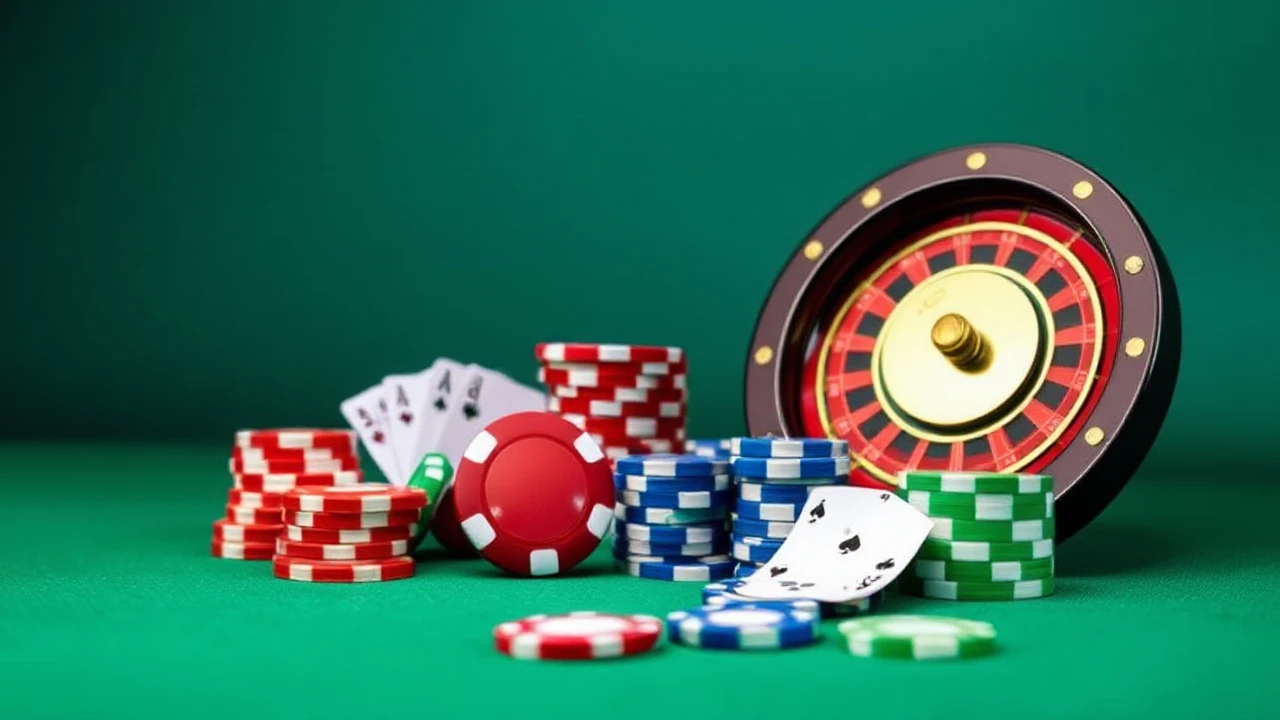 Proven Tips for Winning Big at the Casino